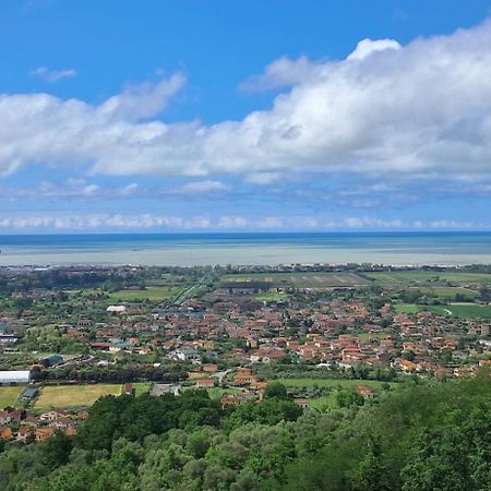 Apartamento L'Aviatore Nicola Exterior foto