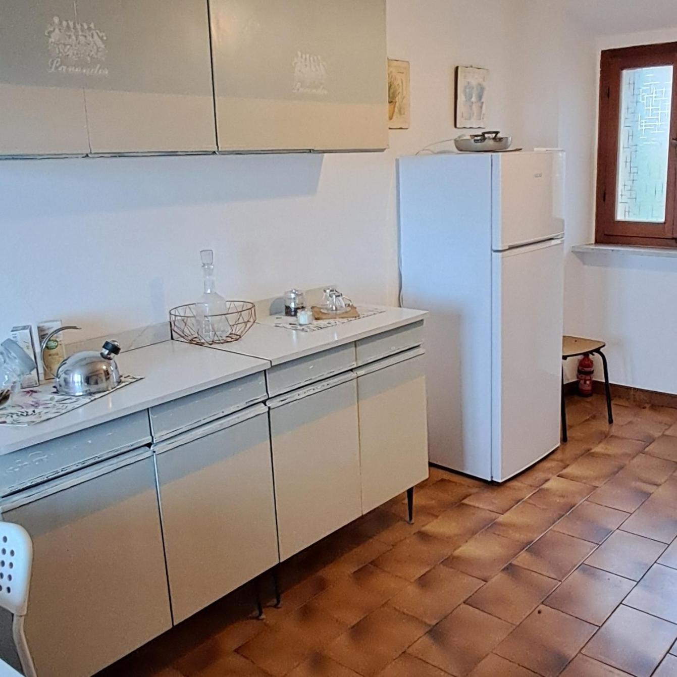 Apartamento L'Aviatore Nicola Exterior foto