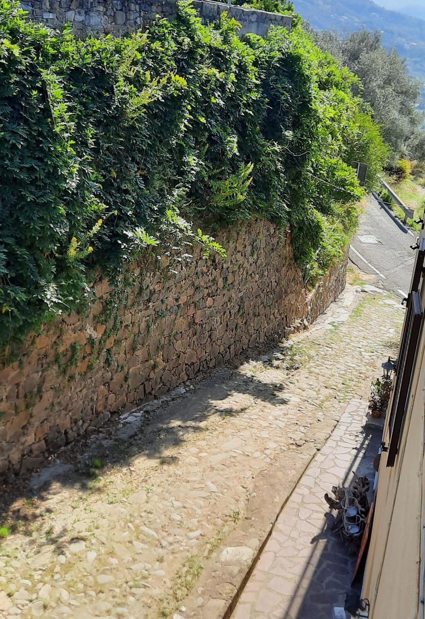 Apartamento L'Aviatore Nicola Exterior foto