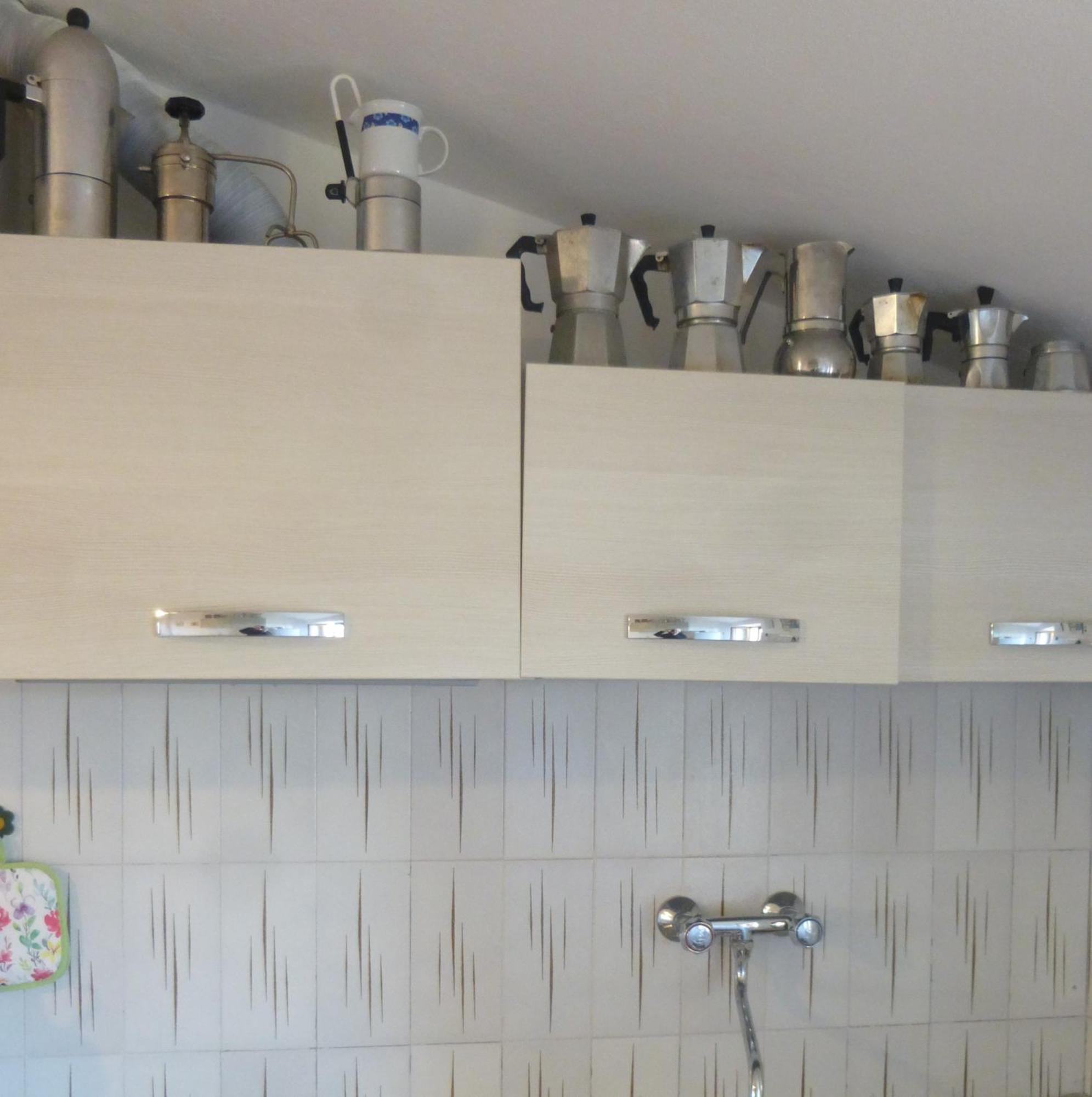 Apartamento L'Aviatore Nicola Exterior foto
