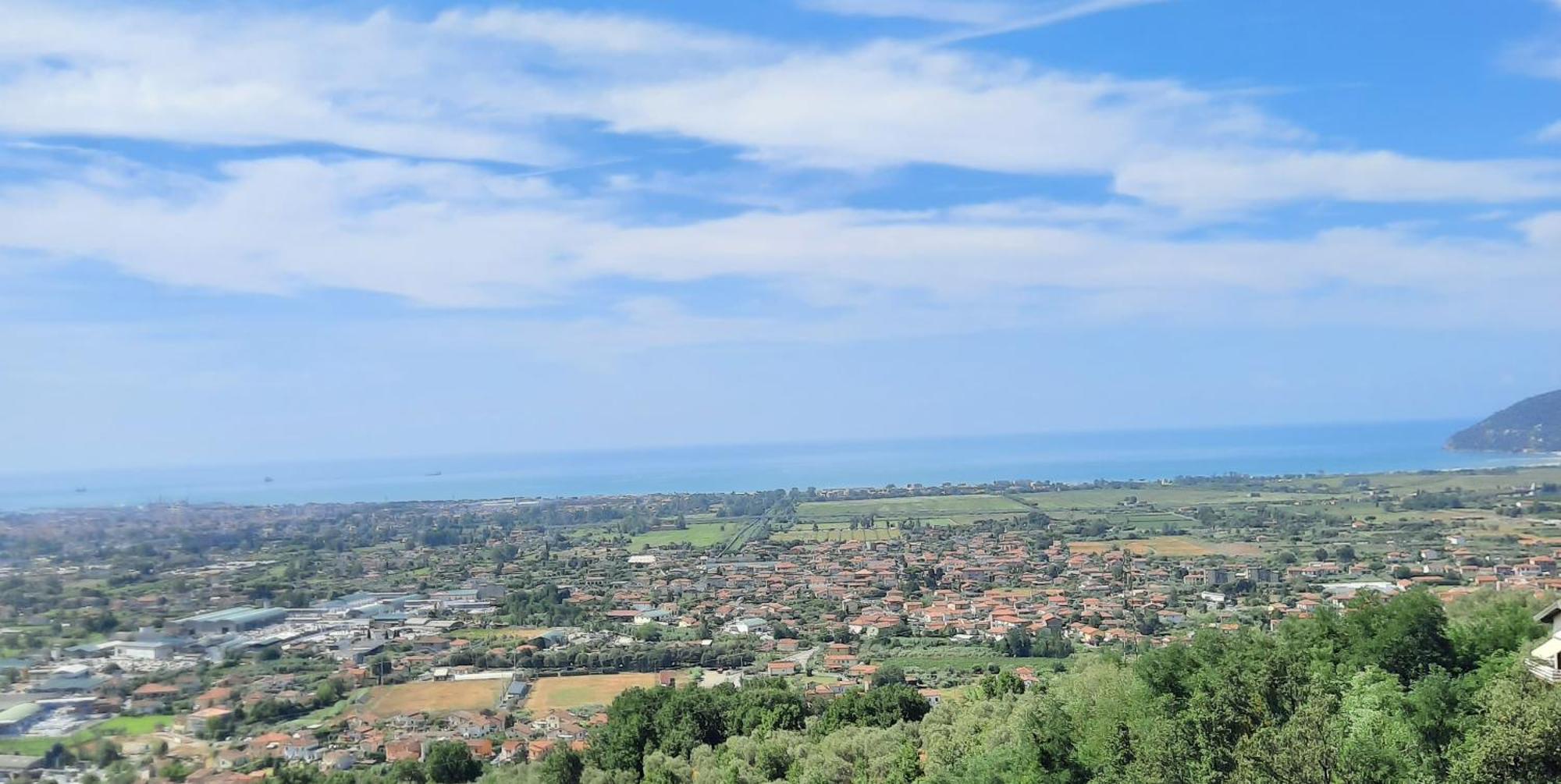 Apartamento L'Aviatore Nicola Exterior foto