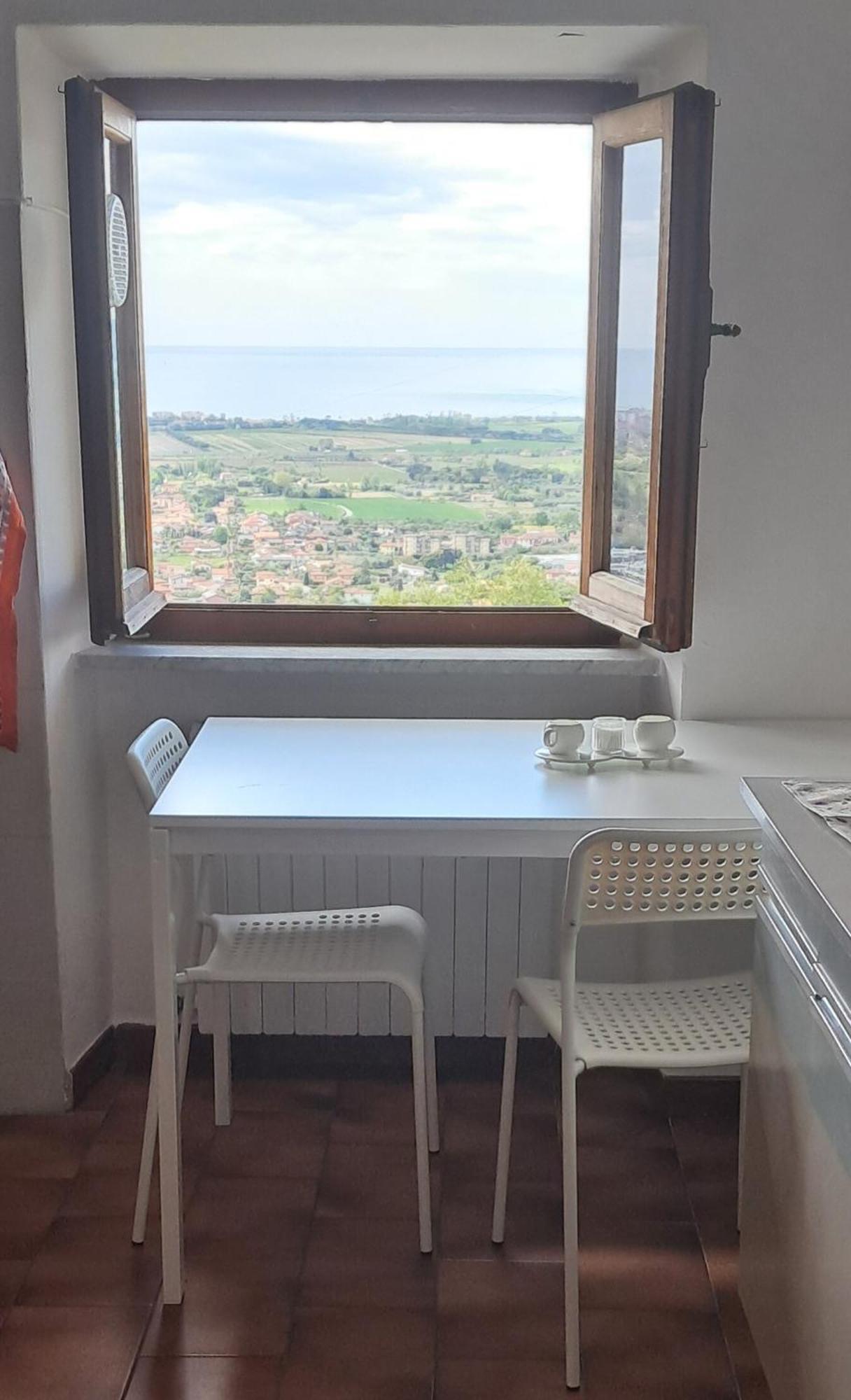 Apartamento L'Aviatore Nicola Exterior foto