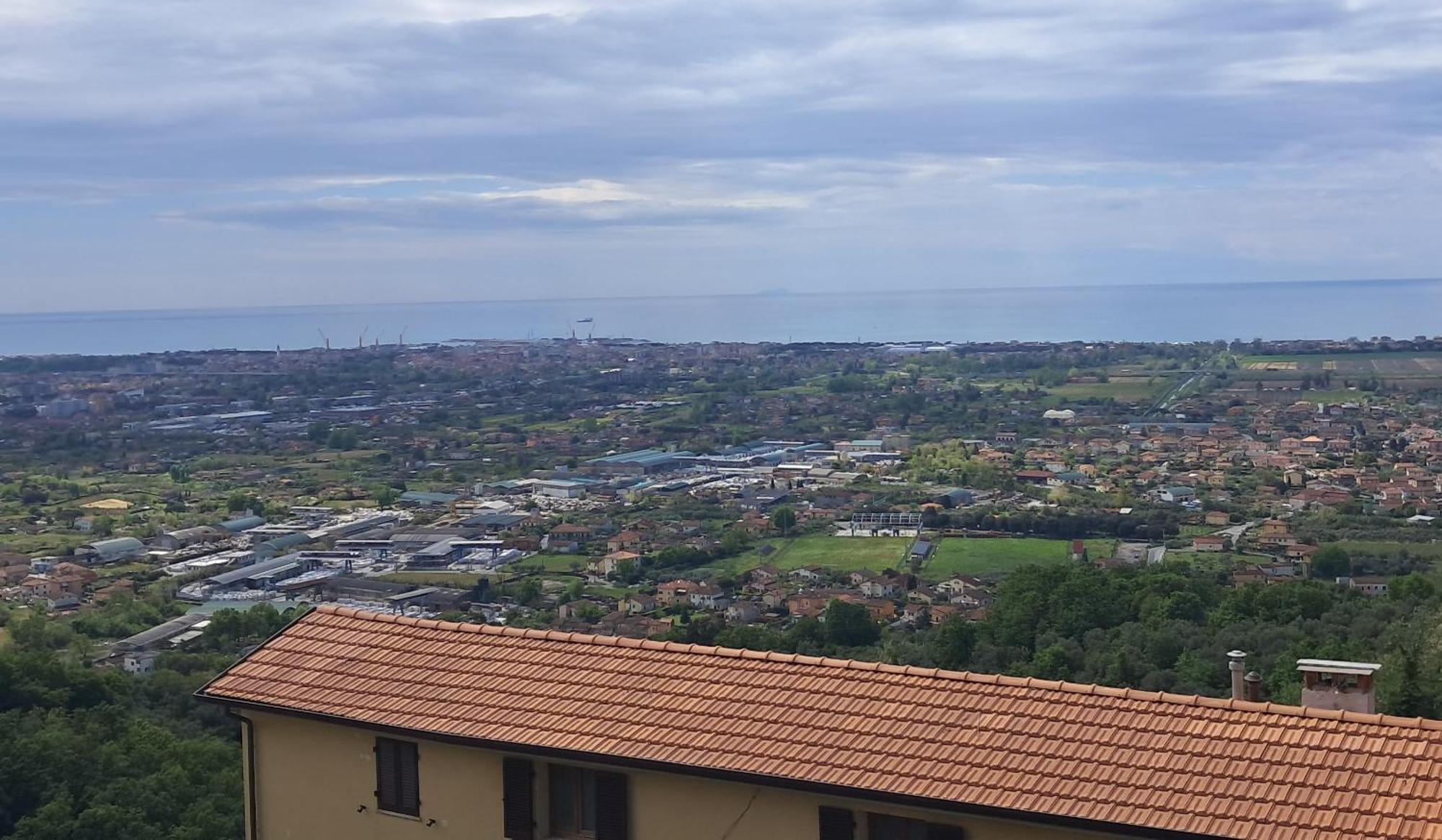 Apartamento L'Aviatore Nicola Exterior foto