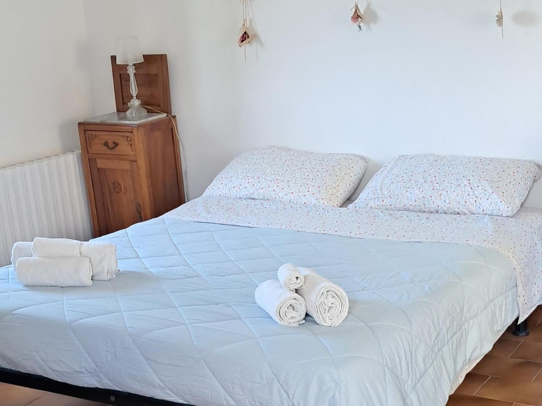Apartamento L'Aviatore Nicola Exterior foto