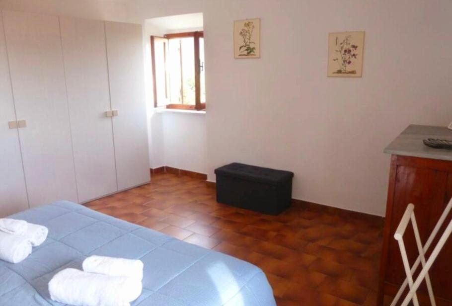 Apartamento L'Aviatore Nicola Exterior foto