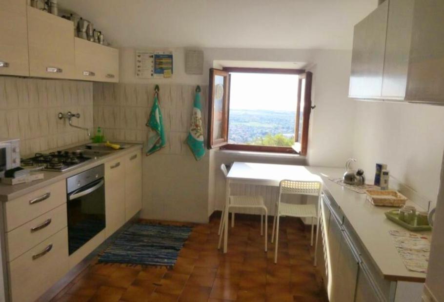 Apartamento L'Aviatore Nicola Exterior foto