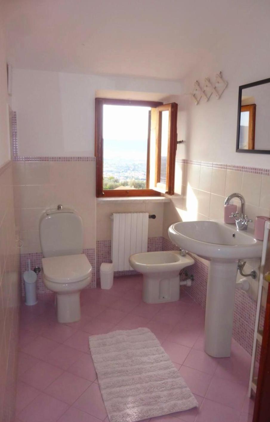Apartamento L'Aviatore Nicola Exterior foto