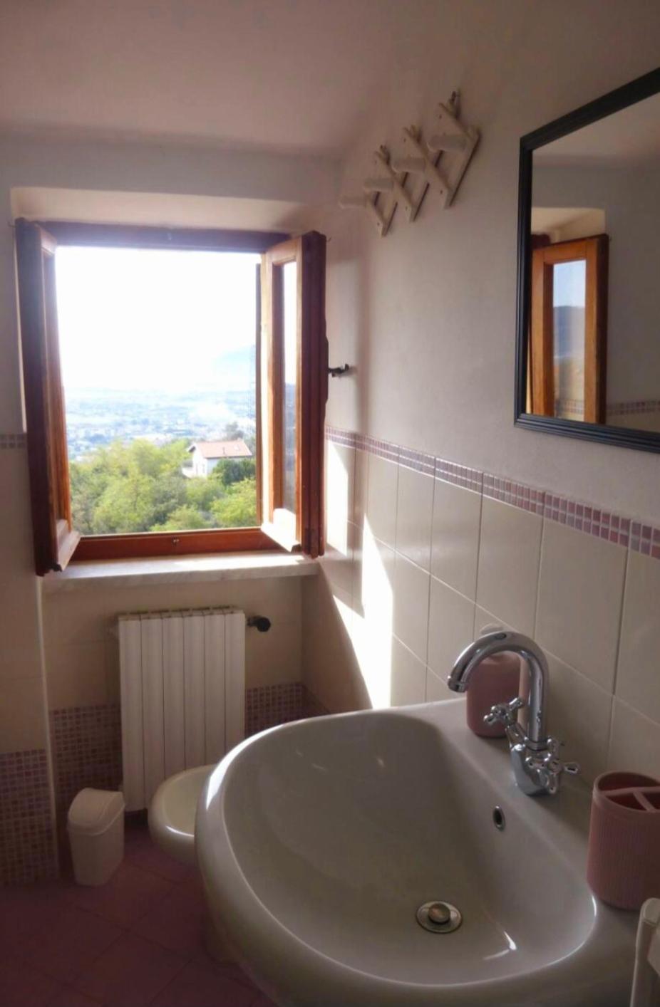 Apartamento L'Aviatore Nicola Exterior foto