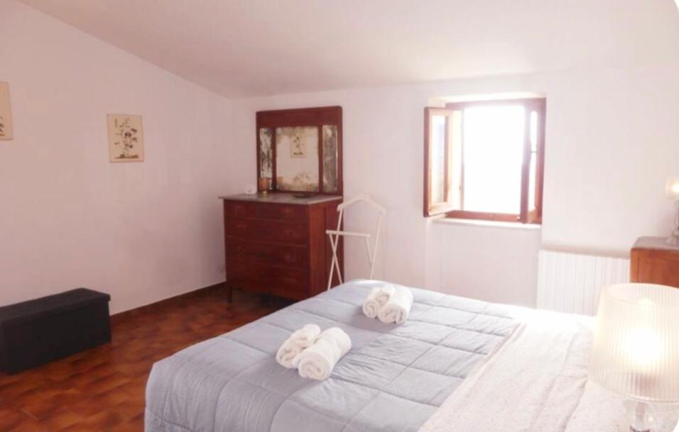 Apartamento L'Aviatore Nicola Exterior foto