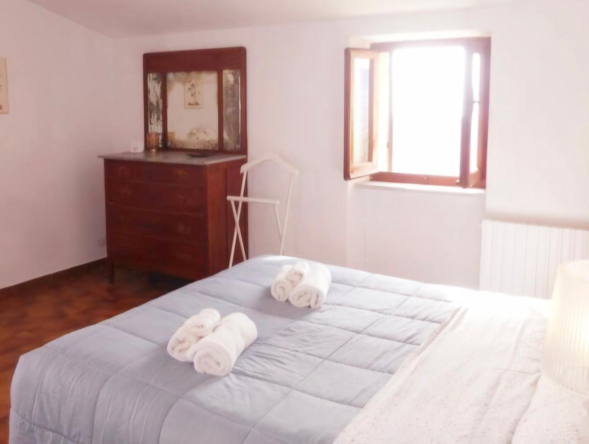Apartamento L'Aviatore Nicola Exterior foto