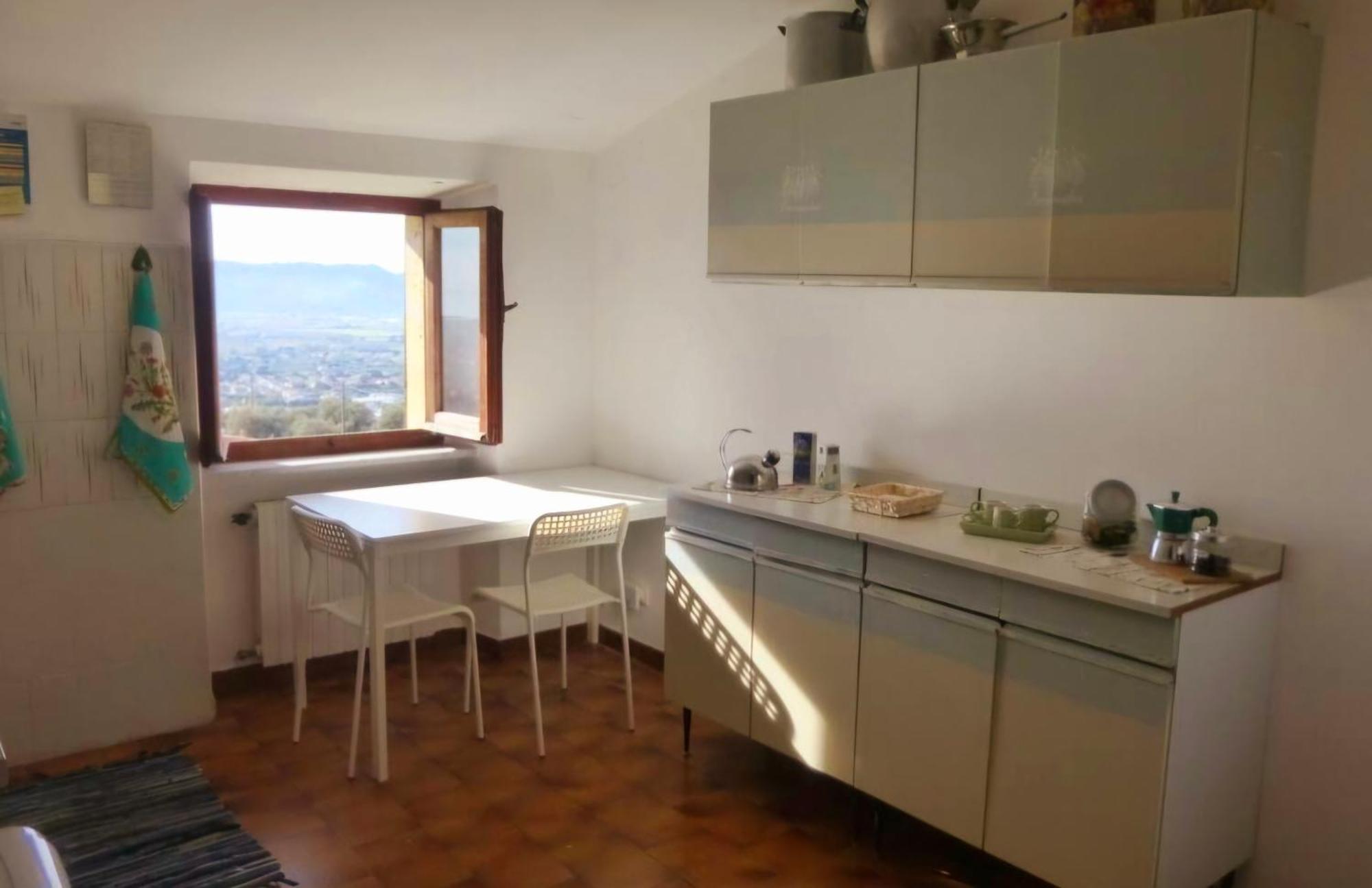 Apartamento L'Aviatore Nicola Exterior foto
